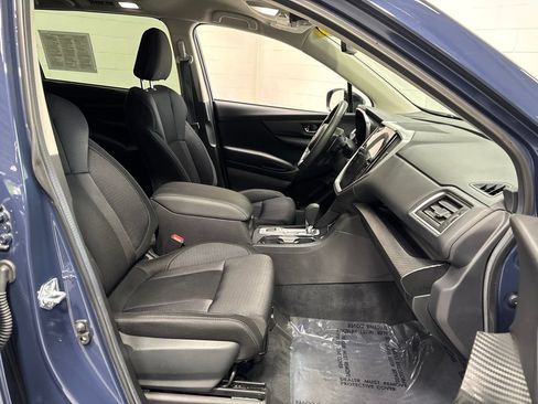 Used 2025 Subaru Ascent Premium AWD/4WD image 10