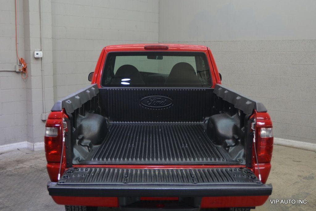 Used 2001 Ford Ranger Edge RWD image 35