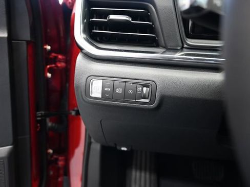 New 2026 GMC Terrain Elevation image 22