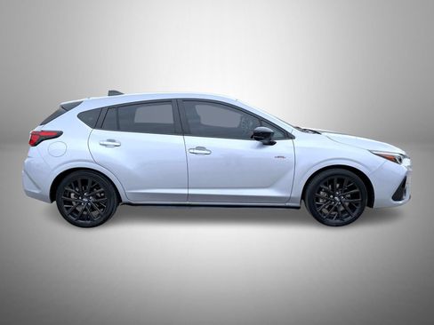 Used 2024 Subaru Impreza RS AWD/4WD image 4