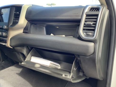 Used 2021 RAM 2500 Laramie image 43