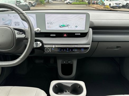 Certified 2023 Hyundai Ioniq 5 SEL RWD image 16