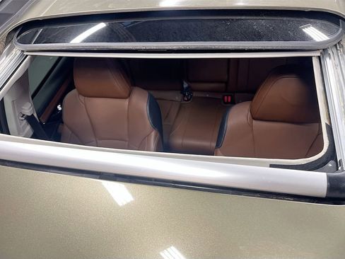 Used 2024 Subaru Outback Touring image 23