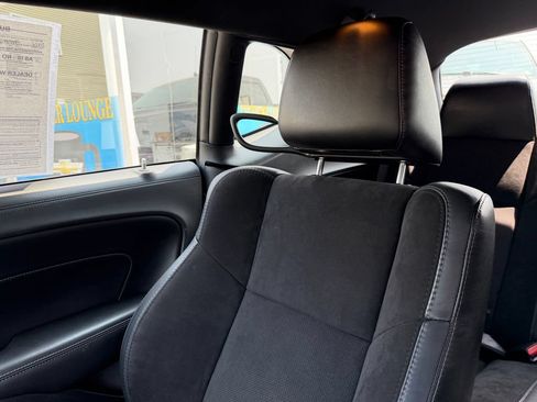 Used 2021 Dodge Challenger GT w/ Plus Package RWD image 19