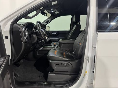Used 2021 GMC Sierra 1500 AT4 AWD/4WD image 15