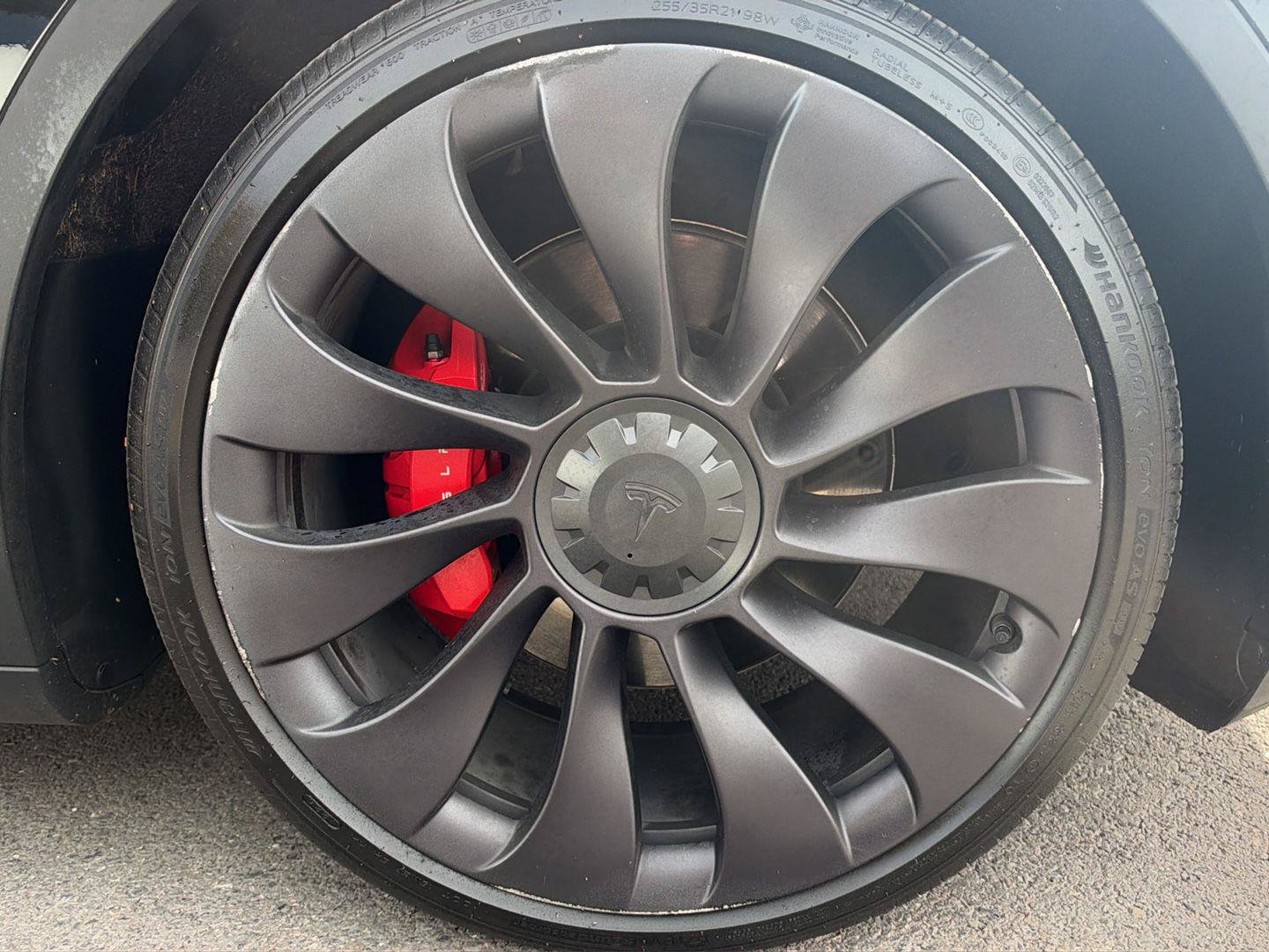 Used 2022 Tesla Model Y Performance AWD/4WD image 10