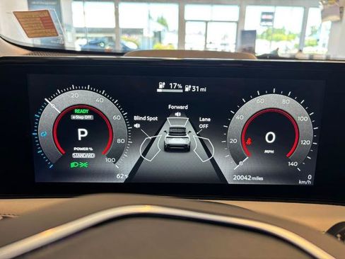 Certified 2024 Nissan Ariya FWD image 19