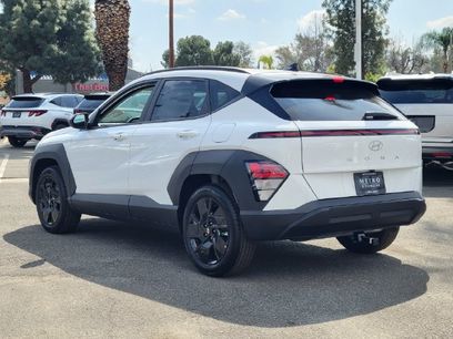 New 2026 Hyundai Kona SEL Sport