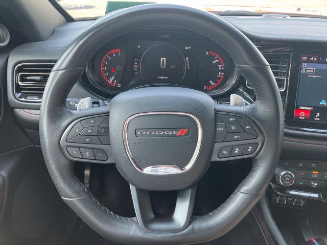 Used 2025 Dodge Durango R/T AWD/4WD image 15