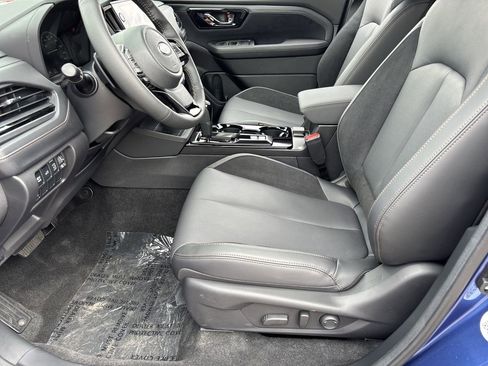 New 2026 Subaru Forester Touring AWD/4WD image 15
