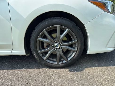 Used 2017 Subaru Impreza 2.0i Limited w/ Moonroof/BSD & Rcta/Eyesight AWD/4WD image 11