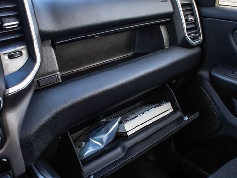 Used 2023 RAM 1500 Big Horn image 18