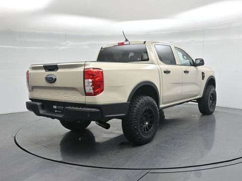 Used 2026 Ford Ranger XL image 26