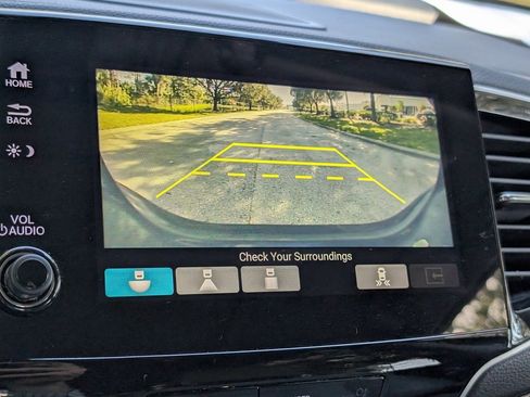 Used 2022 Honda Pilot Touring image 33