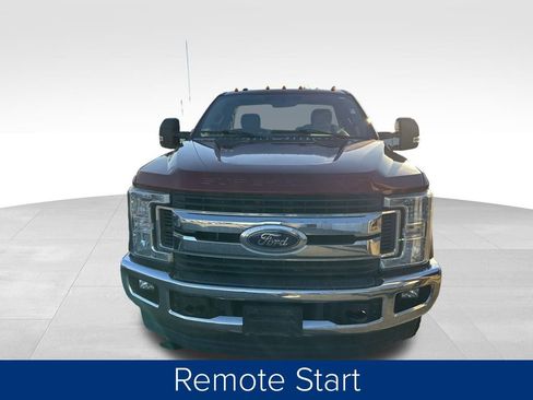 Used 2019 Ford F250 XLT w/ XLT Value Package image 9