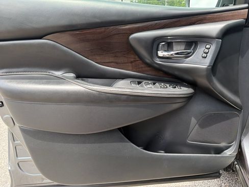 Used 2019 Nissan Murano Platinum w/ Cargo Package AWD/4WD image 29