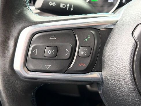 Used 2023 Jeep Wrangler Unlimited Rubicon 4xe w/ Steel Bumper Group image 15