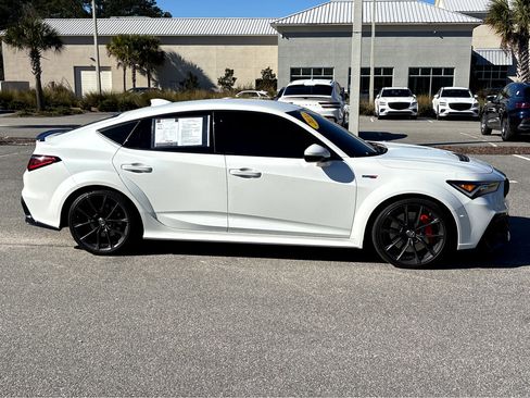 Used 2024 Acura Integra Type S image 26