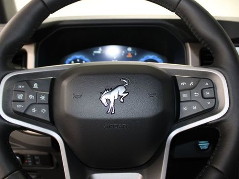 New 2025 Ford Bronco Outer Banks image 35