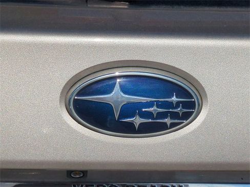 Used 2018 Subaru Outback 2.5i Limited image 13