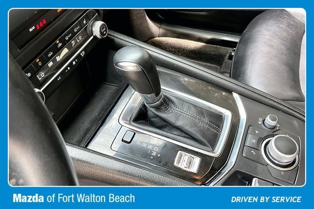 Used 2024 MAZDA CX-5 AWD 2.5 S w/ Select Package image 15
