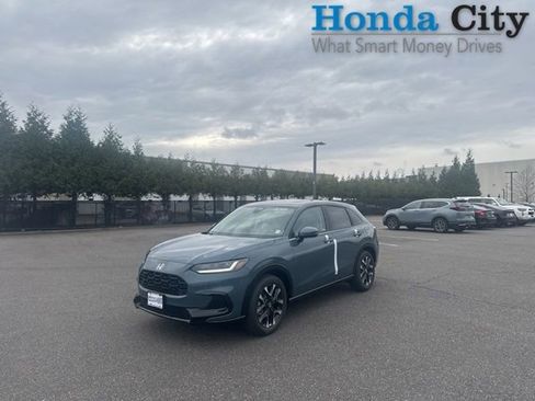 New 2026 Honda HR-V EX-L image 1