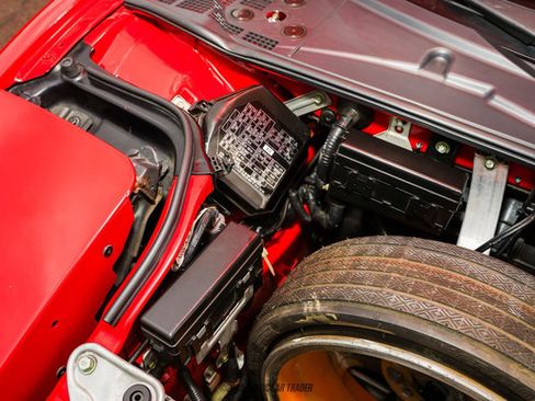 Used 1992 Acura NSX image 19