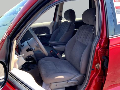 Used 2002 Chrysler PT Cruiser FWD image 7