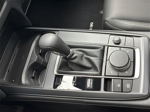 New 2026 MAZDA CX-30 AWD 2.5 S image 28