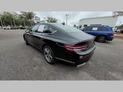 Used 2023 Genesis G80 3.5T Sport image 15