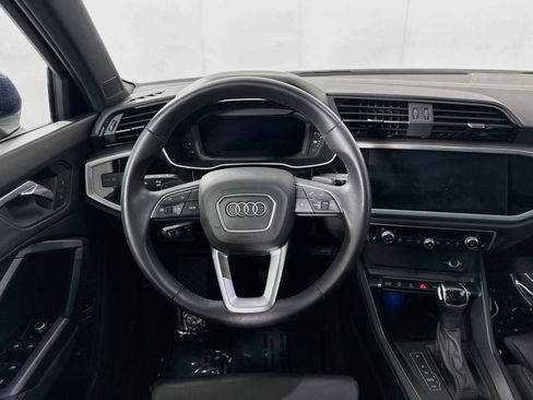 Used 2022 Audi Q3 2.0T Premium Plus AWD/4WD image 21