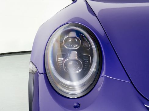 Used 2016 Porsche 911 GT3 RS image 22