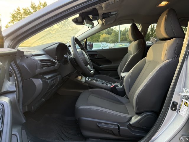Certified 2026 Subaru Crosstrek 2.5i Premium AWD/4WD image 11