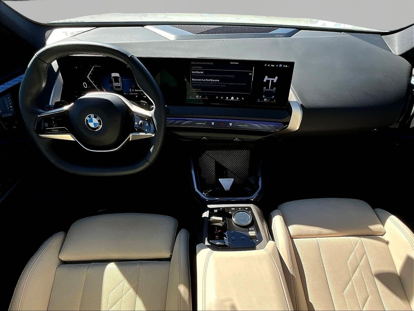 Used 2025 BMW X3 xDrive30i w/ Convenience Package AWD/4WD image 7