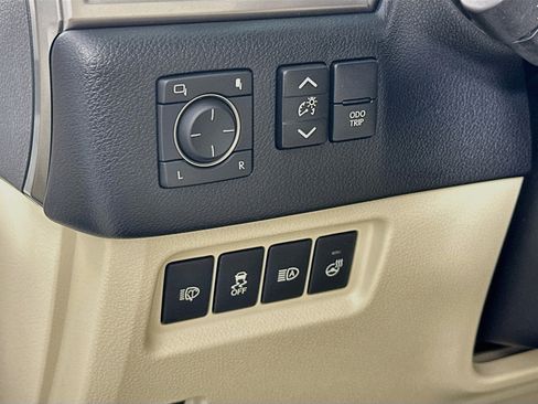 Used 2023 Lexus GX 460 Premium AWD/4WD image 10