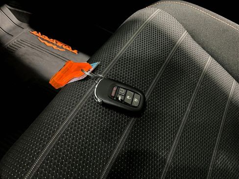 Certified 2026 Honda CR-V TrailSport image 35