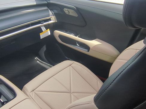 New 2027 Kia Telluride EX image 15