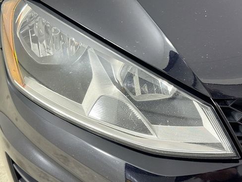 Used 2015 Volkswagen GTI S FWD image 34