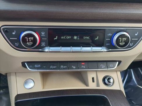 Used 2022 Audi Q5 2.0T Prestige image 15