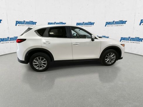 Certified 2023 MAZDA CX-5 AWD 2.5 S w/ Select Package image 12