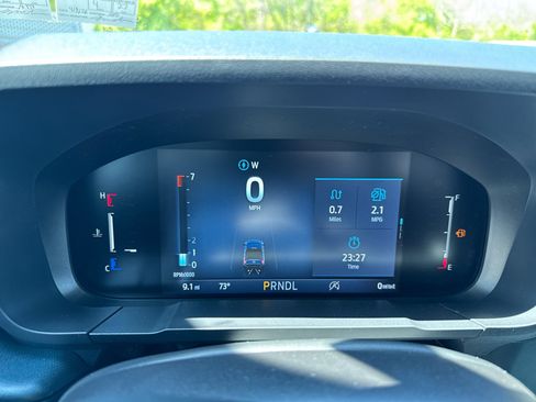 New 2026 Ford Maverick XL AWD/4WD image 9