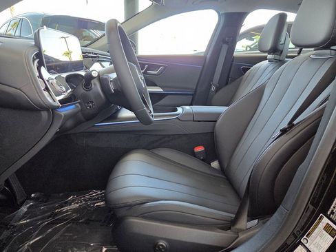 New 2026 Mercedes-Benz E 350 Sedan image 11