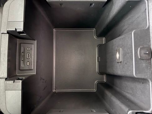 Used 2020 Chevrolet Silverado 1500 LTZ w/ LTZ Premium Package image 21