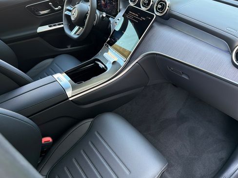 New 2026 Mercedes-Benz GLC 300 image 15