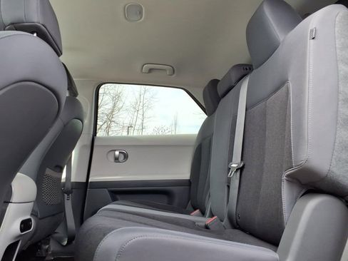 Certified 2024 Hyundai Ioniq 5 SE image 14