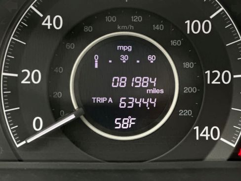Used 2016 Honda CR-V EX-L image 27
