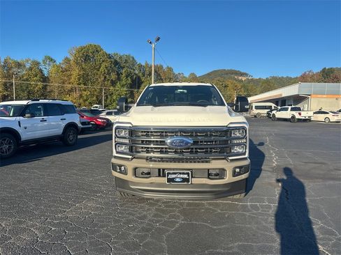 New 2026 Ford F250 King Ranch image 2