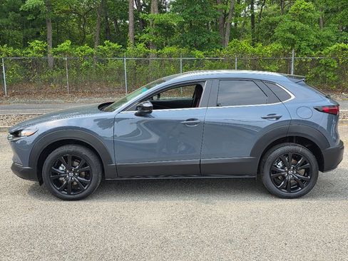 New 2025 MAZDA CX-30 AWD 2.5 S w/ Preferred Package image 9