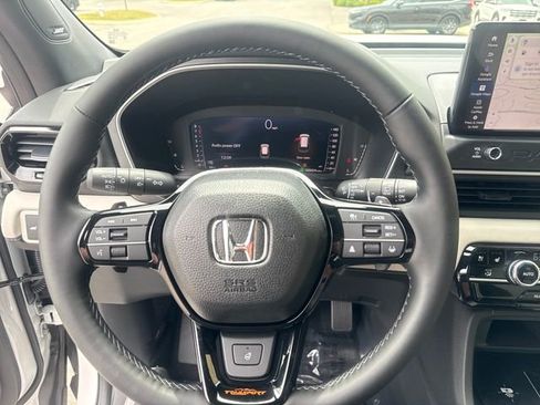 New 2026 Honda Passport TrailSport Elite image 11
