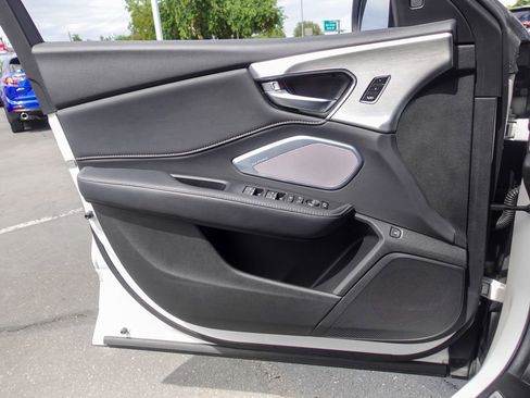 Used 2025 Acura RDX SH-AWD w/ Technology Package image 20